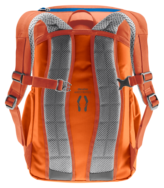 Deuter Junior Chestnut-Mandarine